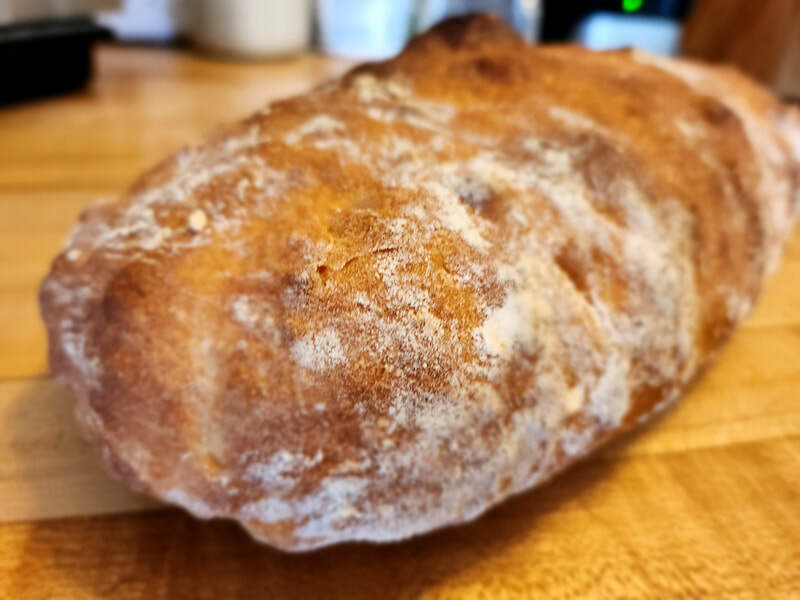Ciabatta